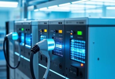 U.S. Accelerates Layout of Vanadium Flow Batteries